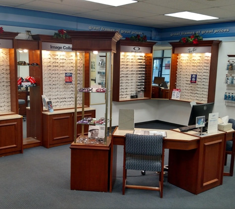 Optical Center at the Exchange - Buckley Air Force Base, CO