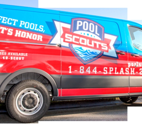 Pool Scouts of South Shore Long Island NY- Franchise Territory Available