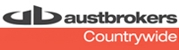 Austbrokers Countrywide Logo