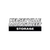 Kelseyville Main Street Storage gallery