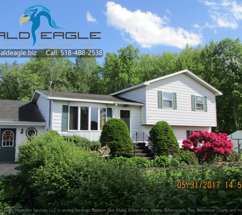 Bald Eagle Inspection Services, LLC - Saratoga Springs, NY