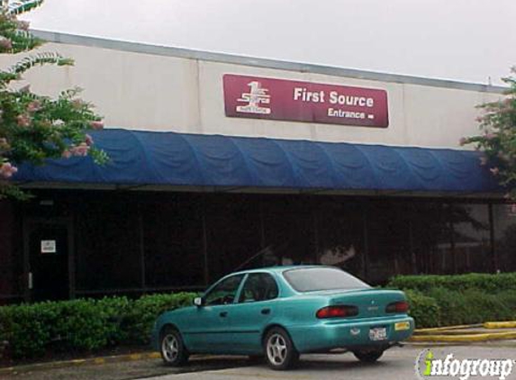 1st Source Servall Appliance Parts 31 - Houston, TX