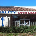 Quality Lock & Safe Inc
