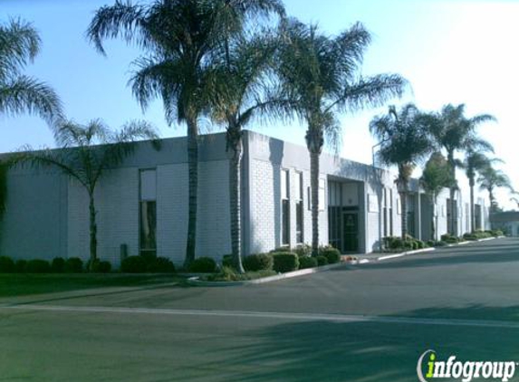 Premier Business Properties Inc - Anaheim, CA