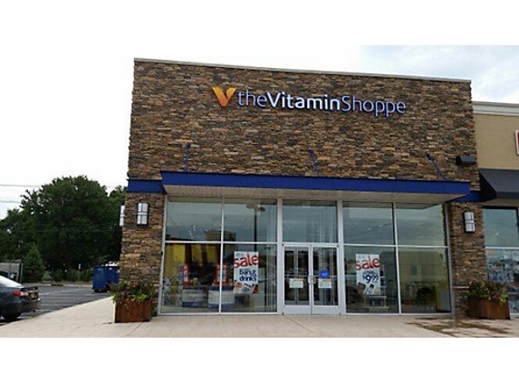 The Vitamin Shoppe - Clark, NJ