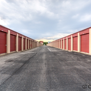 CubeSmart Self Storage - Upper Marlboro, MD