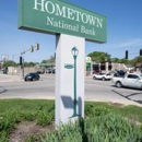 Hometown National Bank - ATM Locations