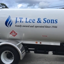 J  T Lee & Sons Inc - Gas Companies