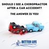 Better Life Chiropractic Reno gallery