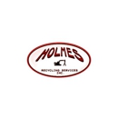 Holmes Recycling Service Inc - Scrap Metals