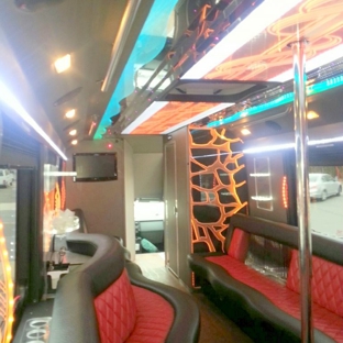 NYC Party Bus and Wine Tours - New York, NY