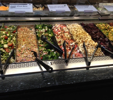 Whole Foods Market - Willowbrook, IL