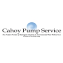 Cahoy Pump Service - Pumps-Service & Repair