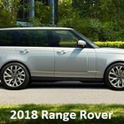 Land Rover Naperville