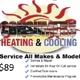 A-Consumers Heating & Cooling