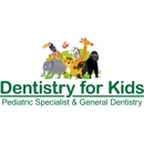 Dentistry for Kids - Cosmetic Dentistry