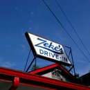 Zeke's Drive-In - Fast Food Restaurants