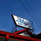 Zeke's Drive-In