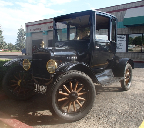 Complete Auto Repair - Lakewood, CO