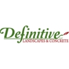 Definitive Landscapes & Concrete, LLC gallery