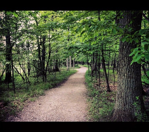 Kensington Metropark - Milford, MI