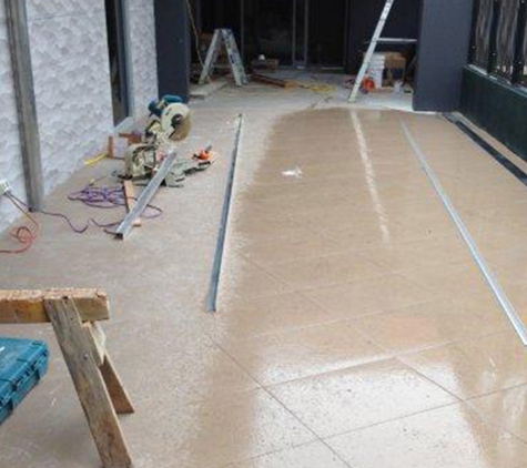 Justice Tiling & Bathroom Specialists