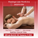 Flamingo Lake Worth - Massage Therapists