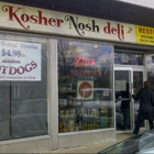 Kosher Nosh Deli Restaurant