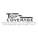 Top Coverage LTD - Automobile Seat Covers, Tops & Upholstery