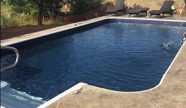 Outdoor Living Pools and Patio - Hilliard, OH