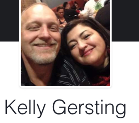 Behavioral Bilingual Services - Las Vegas, NV. Ingrid Sanchez and her loose cannon handyman husband Kelly Gersting.