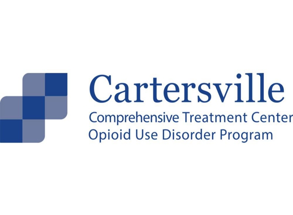 Cartersville Comprehensive Treatment Center - Cartersville, GA