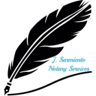 Sarmiento Notary and Apostille Service