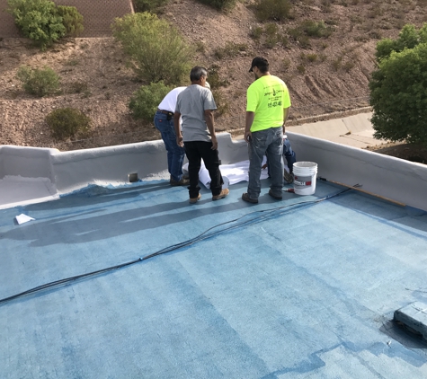 Springwood Construction - El Paso, TX