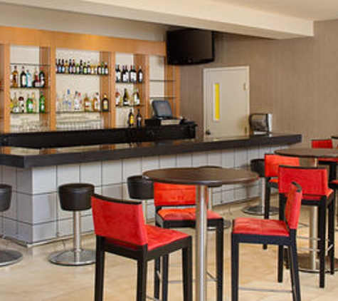 Courtyard by Marriott - Sacramento, CA