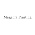 Magenta Printing