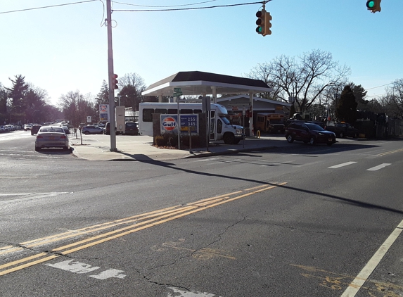 Gray Brothers Enterprises - Great Neck, NY