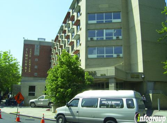 Elm York Assisted Living - Flushing, NY