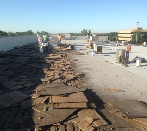 USA Roofing & Construction - Fort Worth, TX