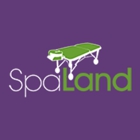 SpaLand Mobile Spa