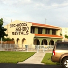 Birchwoods Apartments