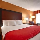 Best Western Truman Inn - Hotels