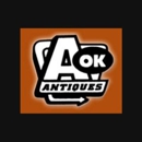 A Okay Antiques - Antiques