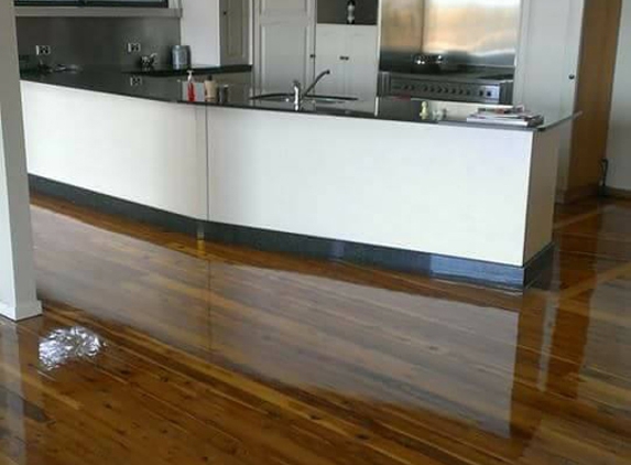 Rivergum Floor Sanding - Lloyd, NSW
