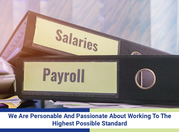 Pakenham Taxation + Accounting - Pakenham, VIC. We Are Personable And Passionate About Working To The Highest Possible Standard
