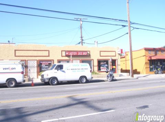 Lakeview Lock Shop & Mobile Service - Long Beach, CA