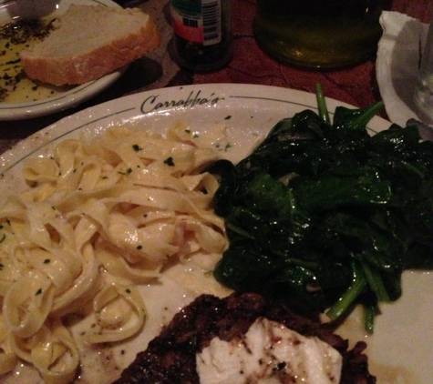 Carrabba's Italian Grill - Baton Rouge, LA