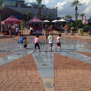 Kemah Boardwalk - Kemah, TX