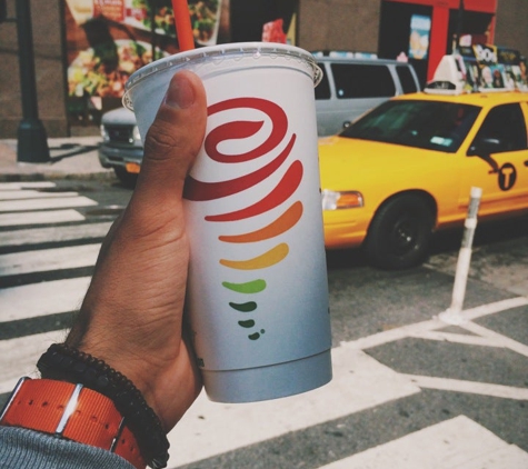 Jamba Juice - New York, NY