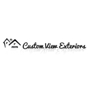 Custom View Exteriors